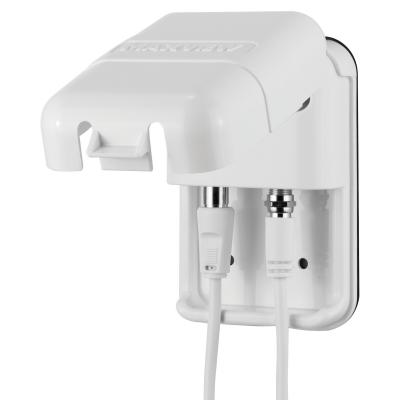 Product image of the product “Sat-Außensteckdose Twin ”